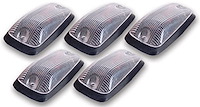 O.E.Style Cab Roof Lights 1988-2002 Chevy/GMC Pickups