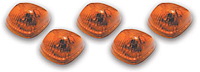 O.E.Style Cab Roof Lights 1994-1998 Ram Pickup