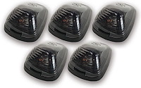 L.E.D. O.E. Style Cab Roof Lights 1999-2013 Ford Super Duty Pickups