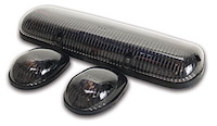 O.E.Style Cab Roof Lights 2002-2006 Chevy/GMC Pickups