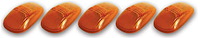 O.E.Style Cab Roof Lights 1999-2002 Ram Pickup