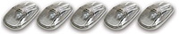 O.E.Style Cab Roof Lights 1999-2002 Ram Pickup