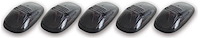 O.E.Style Cab Roof Lights 1999-2002 Ram Pickup
