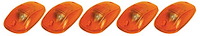 O.E.Style Cab Roof Lights 2003-2013 Ram Pickup