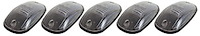 O.E.Style Cab Roof Lights 2003-2013 Ram Pickup