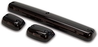 L.E.D. O.E. Style Cab Roof Lights 2007-2013 Chevy/GMC Pickups