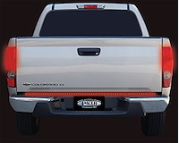5-Function LED Tailgate Light with Red Turn Signals 60"