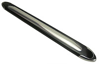BUMPER GUARDS