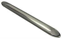 BUMPER GUARDS