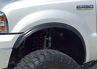 Flexy Flares 1981-1987 C/K Pickup