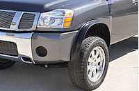Extra Wide Flexy Flares 4-1/4" x 50" Roll