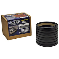 Top Slider Bumper Guard 40"