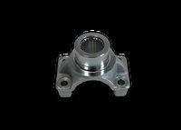 ASDFFJK-PM5003 Forged 1350 Series Front Pinion Yoke for 2007-2018 Jeep Wrangler JK Rubicon or Non-Rubicon