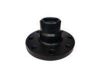 ASDFRJK-PM4500 Forged 1350 Series Flange Transfer Case Yoke for 2007-2018 Jeep Wrangler JK Rear