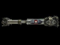 ASDLJ-1350CVR-SRUB 1350 Series Rear CV Driveshaft for 2004-2006 Jeep Wrangler LJ Rubicon