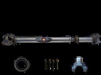 ASDYJ-1310CVFC-S 1310 Series Front Conversion CV Driveshaft for 1987-1995 Jeep Wrangler YJ