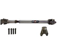 ASDJK-1310F-G 1310 Series Front OEM Flange Style CV Driveshaft for 2007-2018 Jeep Wrangler JK