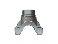 ASDFFJL-PM5001-1-RUB Forged 1350 Series Front Pinion Yoke Fits Select Jeep Wrangler JL Rubicon