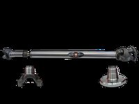 ASDJL-1350R-S4D 1350 Series CV Driveshaft Fits Select Jeep Wrangler JL 4-Door