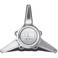 Knock Off Bolt-On Center Cap for U.S Mags Wheels