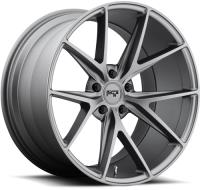 Milan M116 Cast Concave Monoblock Wheel Size: 20" x 9"