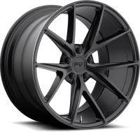 Misano M117 Cast Concave Monoblock Wheel Size: 22" x 9"