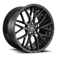 M190 Gamma One Piece Cast Aluminum Wheel