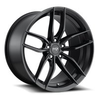 M203 Vosso One Piece Cast Aluminum Wheel