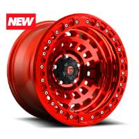 17X9 ZEPHYR BL - OFF ROAD