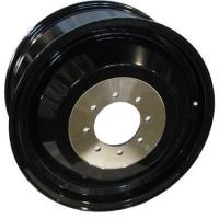 D501 Dually Inner One Piece Cast Aluminum Wheel Size: 24" x 8.25"