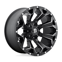 17X9 ASSAULT 6X1356X139.7