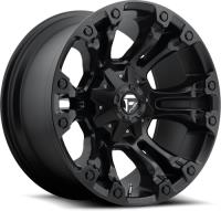 D560 Vapor One Piece Cast Aluminum Wheel Size: 20" x 9"