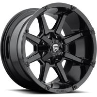 D575 Coupler One Piece Cast Aluminum Wheel Size: 20" x 9"