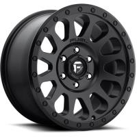 D579 Vector One Piece Cast Aluminum Wheel Size: 16" x 8"