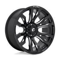 D673 BLITZ 20X9 6X5.5