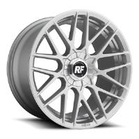 18X9.5 RSE 5X4.55X120 SL