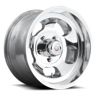 U101 Indy Cast Aluminum Wheel Size: 15" x 8"