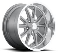 U11118806145 - U111 Rambler Cast Aluminum Wheel Size: 18" x 8"