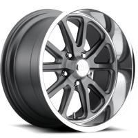 U111 Rambler Cast Aluminum Wheel Size: 20x9.5