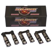 Red Zone Maximum Endurance Roller Lifter Set 1955-1993 Small Block Chevy
