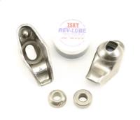 LONG SLOT ROCKER ARM