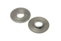 Valve Spring Locator Set, Outer OD: 1.540 in., Valve Stem Diameter: 0.570 in.