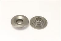 Titanium Valve Spring Retainers 10 Degree Valve Lock