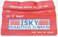 ISKY CAMS FENDER COVERS