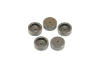 VALVE STEM LASH CAP