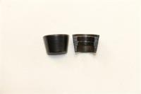 10 Degree Valve Locks 11/32 in. Stem