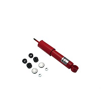 Adjustable Special D Twin Tube Shock Absorber