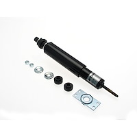 Adjustable Special D Twin Tube Shock Absorber