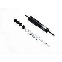 Adjustable Special D Twin Tube Shock Absorber