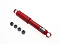 Shocks S/O MORGAN REAR